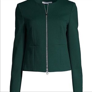 Boss Hugo Boss Jaxine Structured Jacket